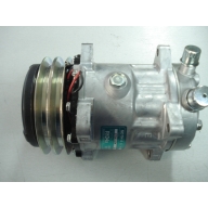 ΣΥΜΠΙΕΣΤΗΣ SANDEN SD7H15 132A2 12V V-OR