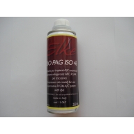 ΨΥΚΤΕΛΑΙΟ PAG46 + UV 250ml 