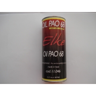 ΨΥΚΤΕΛΑΙΟ PAO68 1 LIT.
