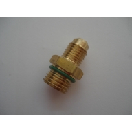 ADAPTOR 1/2 ACME (14mm) M x 1/4 SAE M