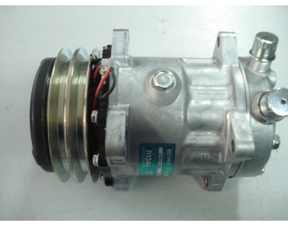 ΣΥΜΠΙΕΣΤΗΣ SANDEN SD7H15 132A2 12V V-OR
