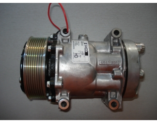 COMPRESSOR SANDEN SD7H15 127PV8 12V H-OR DIR