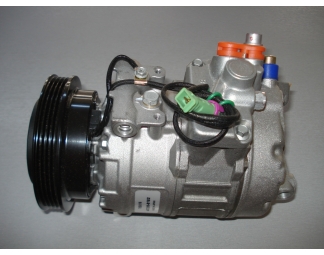 ΣΥΜΠΙΕΣΤΗΣ VW PASSAT B5
