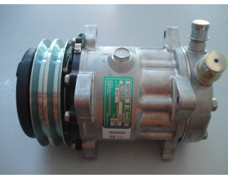 ΣΥΜΠΙΕΣΤΗΣ SANDEN SD7H15 132A2 24V V-OR