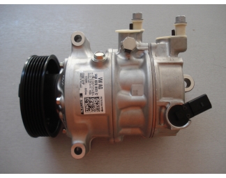 COMPRESSOR VW GOLF, TIGUAN 5Q0820803C