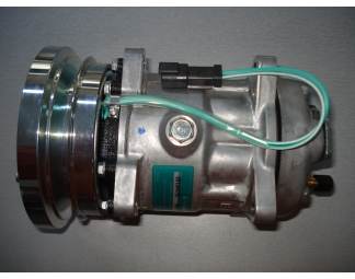 ΣΥΜΠΙΕΣΤΗΣ CATERPILLAR 24V SD7H15 138 A1 24V