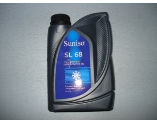 ΨΥΚΤΕΛΑΙΟ SUNOCO SL68 1 ΛΙΤΡΟ