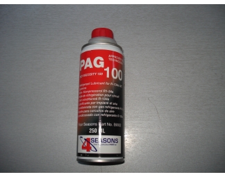 ΨΥΚΤΕΛΑΙΟ PAG100 250ml