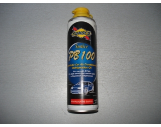 REFRIGERATION OIL SUNOCO PB100 300ml