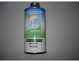 ΨΥΚΤΕΛΑΙΟ EMKARATE RL2000 1 ΛΙΤΡΟ