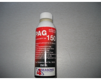 REFRIGERATION OIL PAG150 250ml