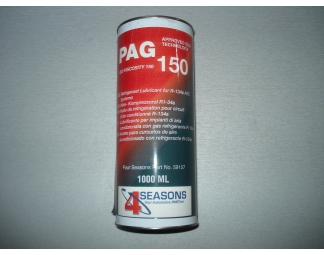 ΨΥΚΤΕΛΑΙΟ PAG150 1 ΛΙΤΡΟ