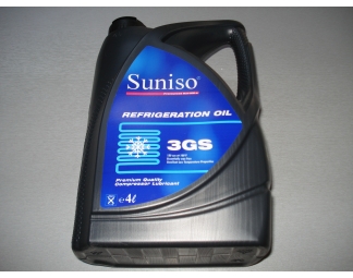 ΨΥΚΤΕΛΑΙΟ SUNISO 3GS 4 ΛΙΤΡΑ