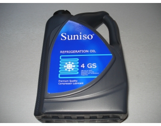 ΨΥΚΤΕΛΑΙΟ SUNISO 4GS 4 ΛΙΤΡΑ