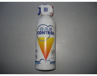 ΑΦΡΟΣ ΕΝΤΟΠΙΣΜΟΥ ΔΙΑΡΡΟΩΝ GAS-CONTROL