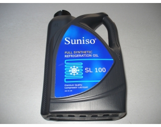 ΨΥΚΤΕΛΑΙΟ SUNOCO SL100 4 ΛΙΤΡΑ