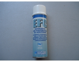 ΚΑΘΑΡΙΣΤΙΚΟ ΣΠΡΑΥ ΓΙΑ ΕΞΑΤΜΙΣΤΕΣ EFC