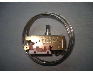 ΘΕΡΜΟΣΤΑΤΗΣ ΝΕΡΟΥ Κ50/Κ54