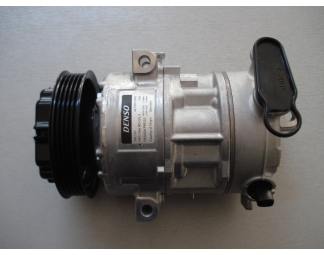 ΣΥΜΠΙΕΣΤΗΣ OPEL CORSA D 1600 TURBO DIESEL