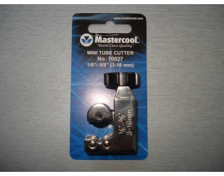 ΣΩΛΗΝΟΚΟΦΤΗΣ MASTERCOOL MINI 70027 