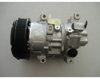 ΣΥΜΠΙΕΣΤΗΣ TOYOTA AVENSIS DENSO 5SE12C