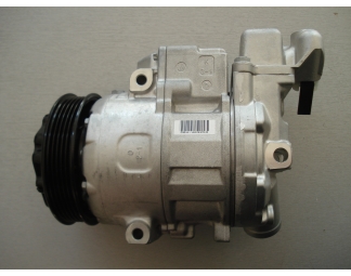 ΣΥΜΠΙΕΣΤΗΣ MERCEDES A-CLASS W168 1997-2002