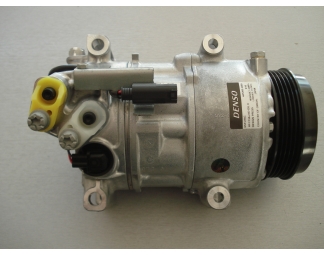 ΣΥΜΠΙΕΣΤΗΣ MERCEDES A-CLASS W129/W245 DIESEL