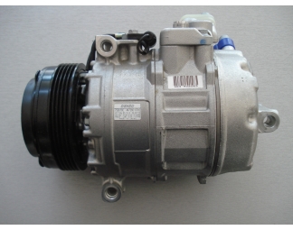 ΣΥΜΠΙΕΣΤΗΣ BMW E39 (323i/328i/528i)