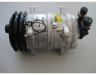 ΣΥΜΠΙΕΣΤΗΣ SELTEC TM16 A2 12V V-ΟR