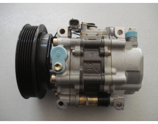 COMPRESSOR FIAT BARCHETA, BRAVO, BRAVA, COUPE, MAREA