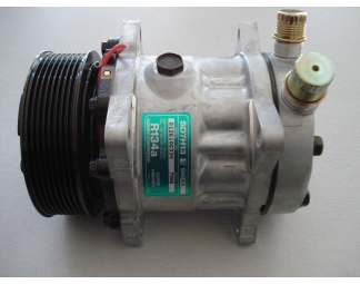 ΣΥΜΠΙΕΣΤΗΣ SANDEN SD7H13 119PV8 12V V-OR