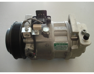 ΣΥΜΠΙΕΣΤΗΣ MERCEDES C180 W202 (94-96)