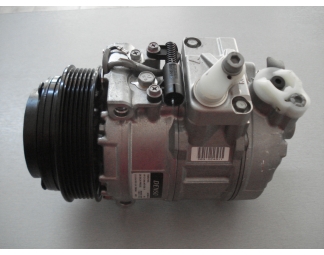 ΣΥΜΠΙΕΣΤΗΣ MERCEDES W210, W140, VITO, SLK (96-06)