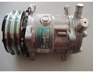 COMPRESSOR SANDEN SD5H14 132 A2 12V V-OR
