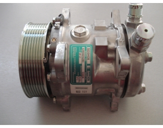 ΣΥΜΠΙΕΣΤΗΣ SANDEN SD5H09 119PV8 12V V-OR