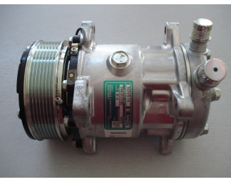 ΣΥΜΠΙΕΣΤΗΣ SANDEN SD5S14 119PV7 12V V-OR