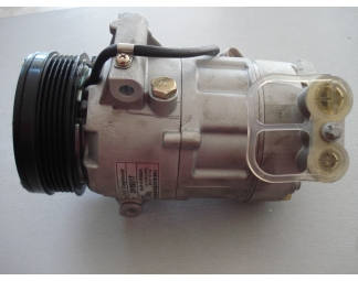 ΣΥΜΠΙΕΣΤΗΣ OPEL ASTRA H (1.6) 2003-