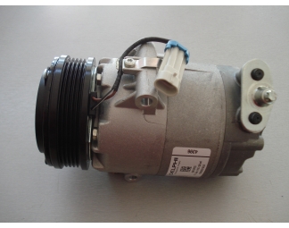 ΣΥΜΠΙΕΣΤΗΣ OPEL ASTRA G 1998-