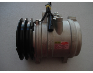COMPRESSOR DELPHI HARRISON SP10 A2 12V