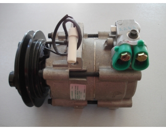 ΣΥΜΠΙΕΣΤΗΣ HYUNDAI GALLOPER, H150, SATELLITE, STAREX