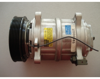 ΣΥΜΠΙΕΣΤΗΣ VOLVO X40 / S40 / V40