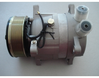 ΣΥΜΠΙΕΣΤΗΣ HARRISON V5 119PV8 12V V-ROT