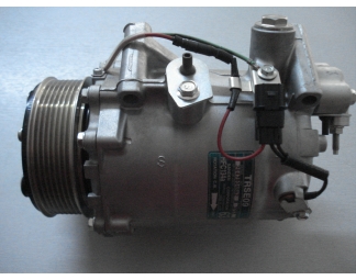 ΣΥΜΠΙΕΣΤΗΣ HONDA CRV 2.4 (2006)