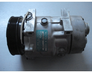 COMPRESSOR RENAULT MEGANE SCENIC 1.6 (96-03)