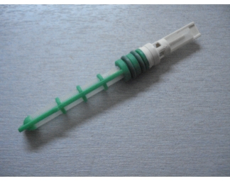 ORIFICE ΠΡΑΣΙΝΟ