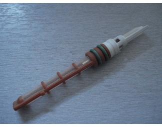 ORIFICE ΠΟΡΤΟΚΑΛΙ