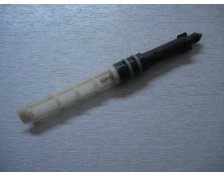 ORIFICE SMART -VOV (ΕΞΑΤΜΙΣΤΗΣ)