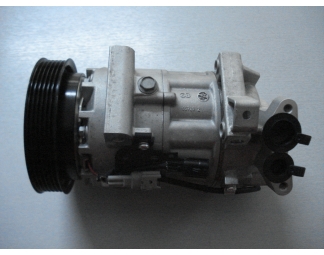 COPRESSOR RENAULT CLIO IV, CAPTURE 1.5dCi DIESEL