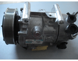 ΣΥΜΠΙΕΣΤΗΣ PEUGEOT 208, 307, 308, 5008 (1.4 / 1.6 / 2.0)  