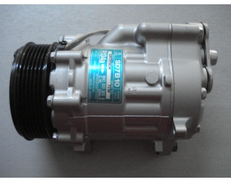 ΣΥΜΠΙΕΣΤΗΣ VW POLO, CADDY